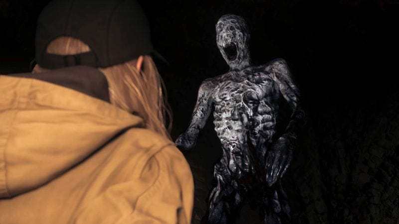 Les meilleurs jeux d’horreur PS5 : une bonne idée de cadeau