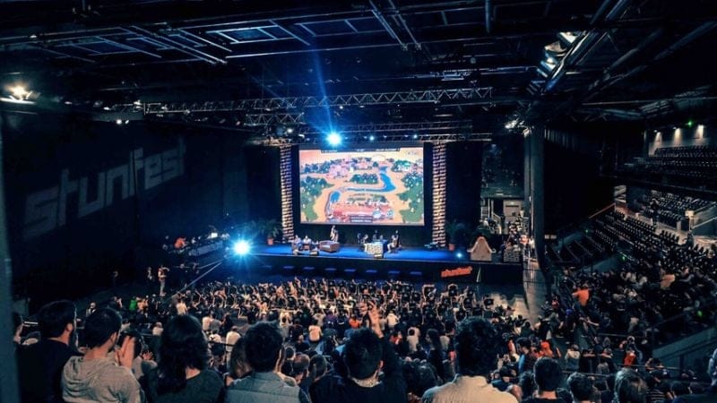 Le Stunfest 2024 est annulé