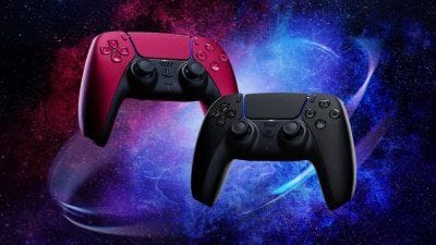 BON PLAN : les manettes DualSense pour PS5 en promotion, dont une édition limitée !