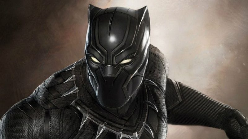 Une série animée Black Panther arrive sur Disney+ : Eyes of Wakanda