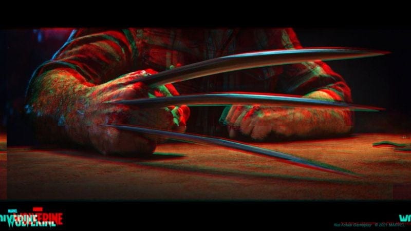 Les images du nouveau jeu Wolverine sur PS5 fuitent après une cyberattaque