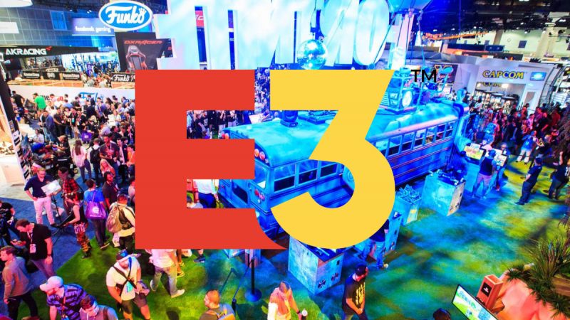 L'E3, c'est fini : le plus grand salon du jeu vidéo disparaît pour toujours