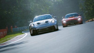BON PLAN : un excellent jeu PS5 de course et de simulation compatible VR en promo
