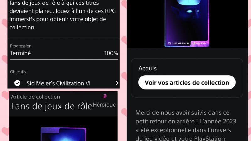 Enfin un défi avec mon Sid Meier ´s Civilization 6