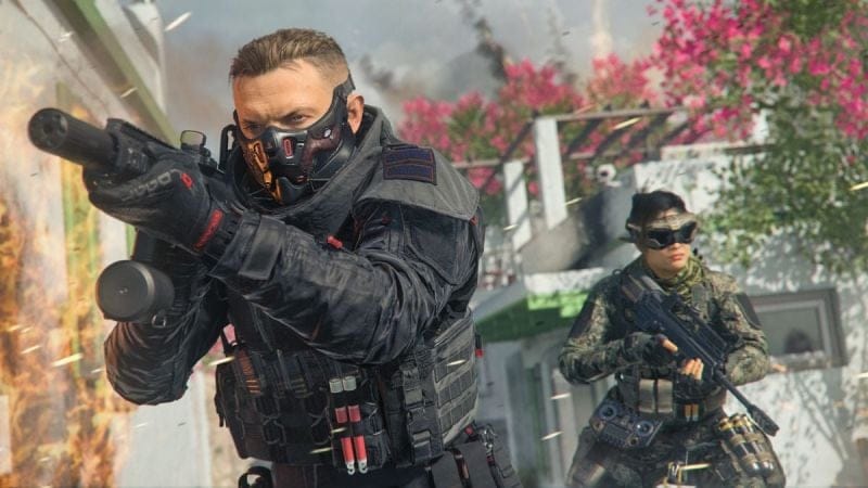 Surarmement Warzone 3 Saison 1 : Comment équiper deux armes principales ?