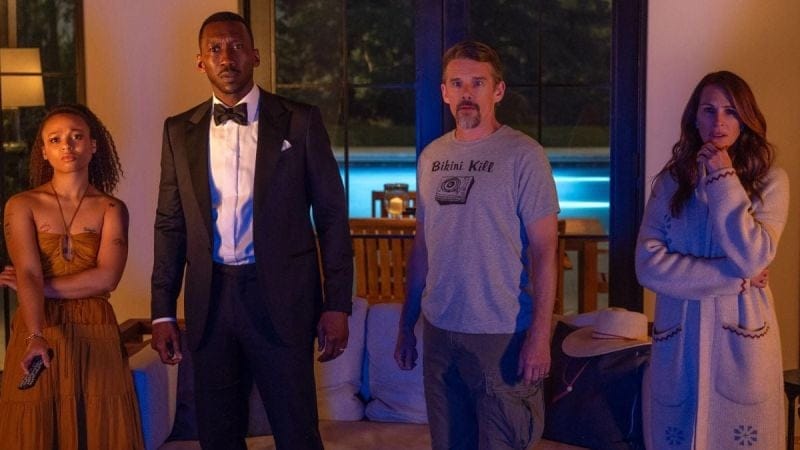 La fin de ce film Netflix enfin expliquée : malmené par la critique, il est TOP 1 en décembre 2023 !