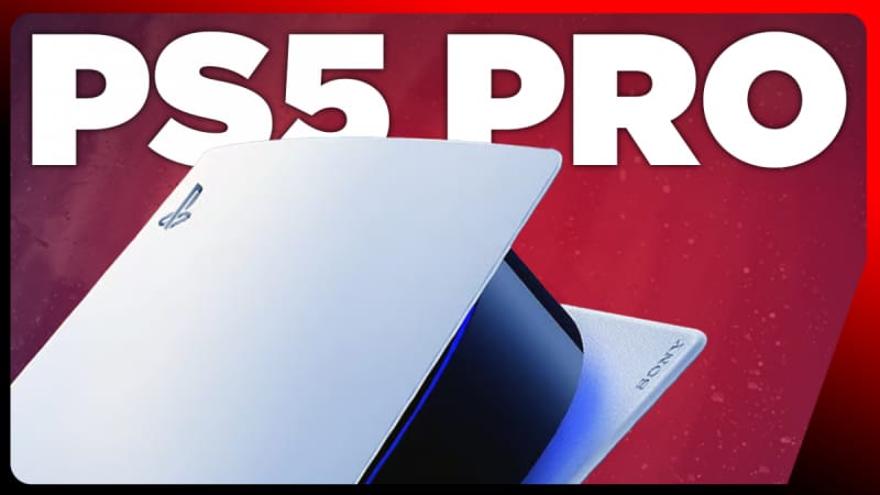 Ce que vous devez retenir des fuites sur la PS 5 Pro, la prochaine console de Sony
