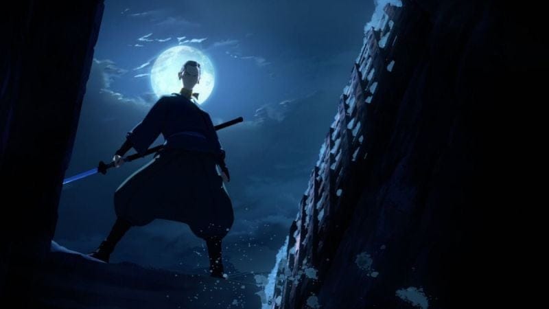 Cet anime Netflix encensé par Kojima aura une saison 2 : il a fait sensation en 2023