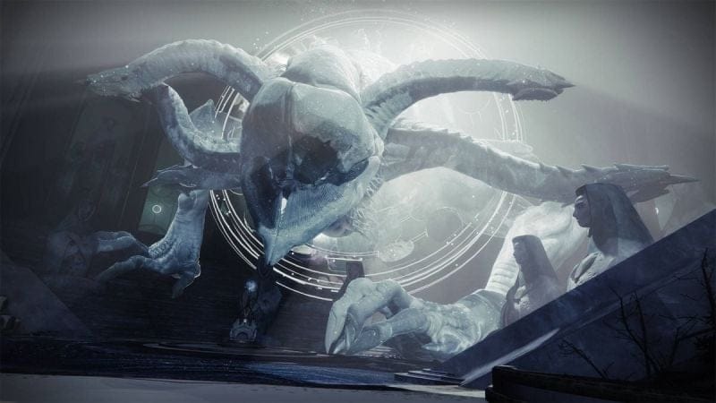 Destiny 2 : Réalisez le Quinzième vœu