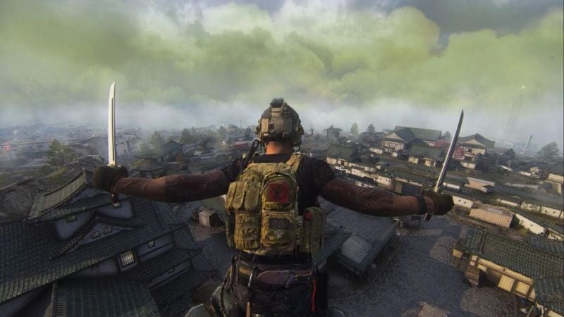 Warzone 3 Saison 1 : Quels sont les meilleurs atouts à équiper ?