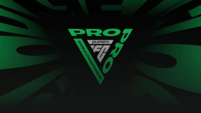 Faites le plein de récompenses gratuites avec l'Oeuf de Pâques FC Pro Open via Twitch sur EA FC 24 !