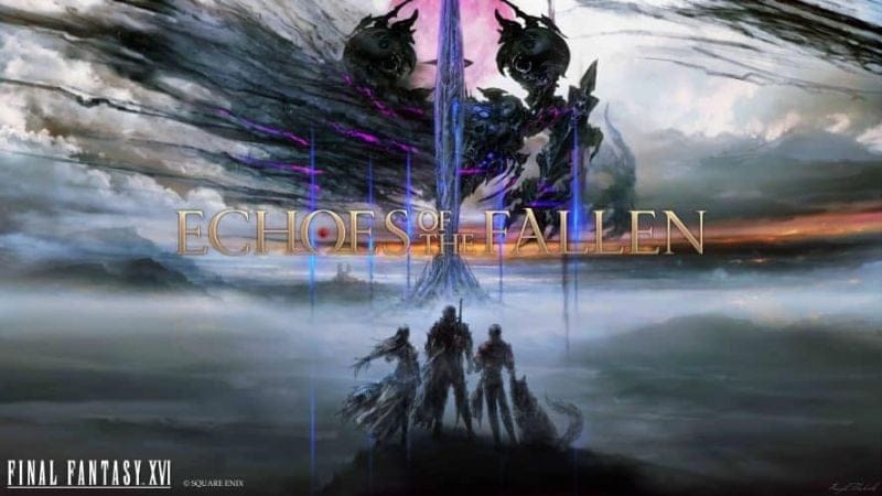 Final Fantasy XVI : Notre avis sur le premier DLC du jeu, Echoes of the Fallen