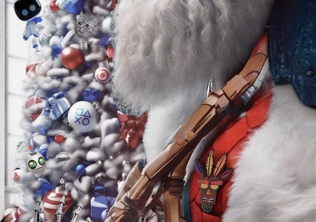EASTER EGGS DE NOEL