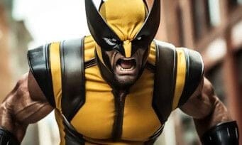 Marvel's Wolverine : les images de l'exclu PS5 a fuité, ça s'annonce grandiose !