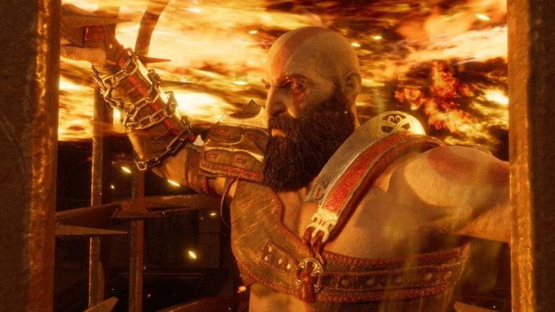 God of War Ragnarok Valhalla : 5 erreurs à ne surtout pas faire pour réussir à survivre au DLC gratuit