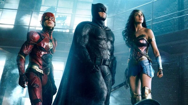 Après Rebel Moon, Zack Snyder veut sauver son univers DC sur Netflix, mais à une condition