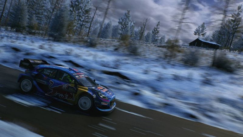 EA Sports WRC : la Saison 2 se dévoile avec ses 60 Moments et son Passe Rallye