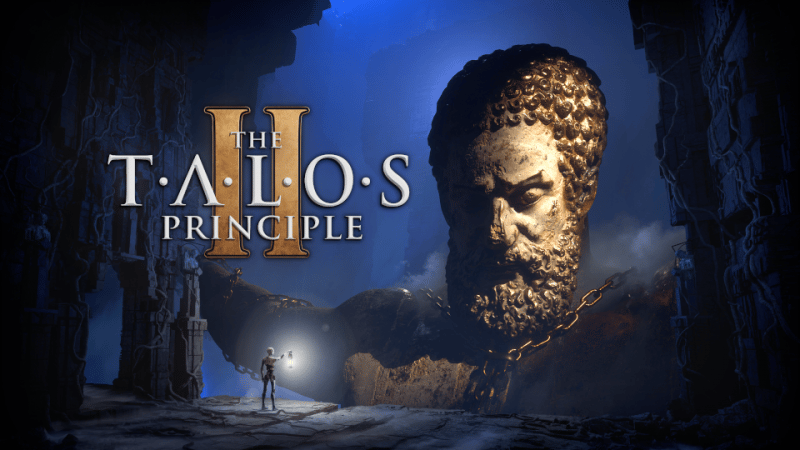 The Talos Principle 2 - SHODAN s'amuse à jouer les stratèges ! - GEEKNPLAY Home, News, PC, PlayStation 5, Xbox Series X|S