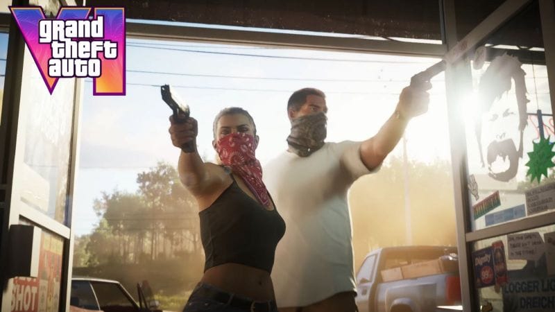 GTA 6 : La référence épique à Red Dead Redemption 2 trouvée par les fans - Dexerto.fr