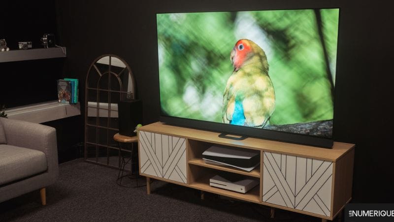 Test Philips 65OLED908 : le téléviseur Oled le plus polyvalent du moment