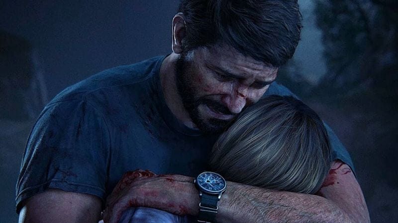 Le jeu le plus vendu de l’année 2023 ? Mauvaise nouvelle pour The Last of Us ? Voici le récap’ des news JV du jour !