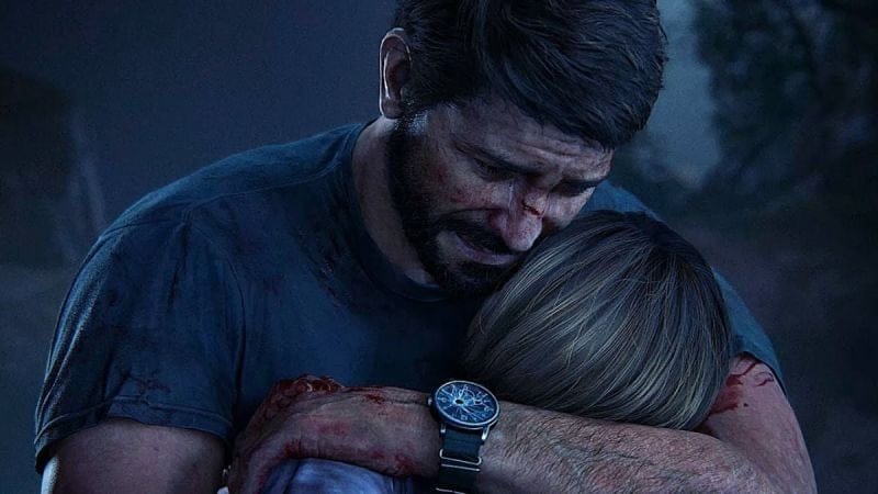 Le jeu le plus vendu de l’année 2023 ? Mauvaise nouvelle pour The Last of Us ? Voici le récap’ des news JV du jour !