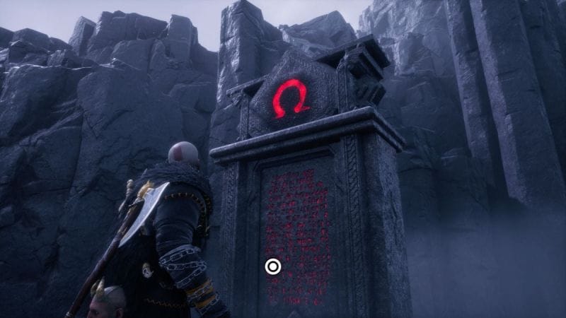 God of War Ragnarok Valhalla : Quelles sont les meilleures améliorations permanentes du à prendre en priorité dans le DLC ?