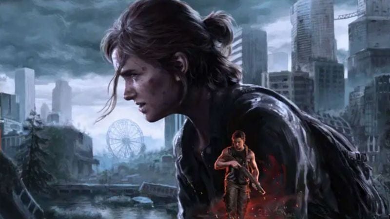 Où précommander The Last of Us Part II Remastered au meilleur prix ?