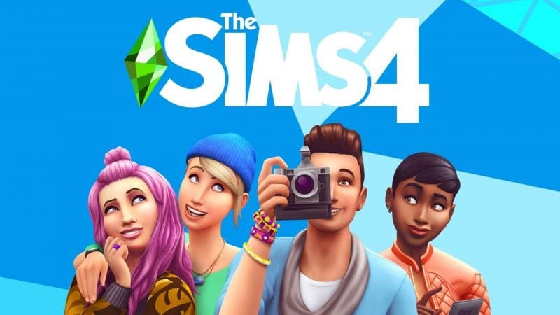 Les Sims 4 : deux DLCs gratuits, mais pas pour tout le monde