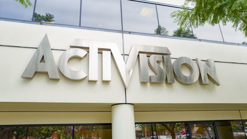 Activision Blizzard va payer 54 millions de dollars pour régler un procès en discrimination de genre