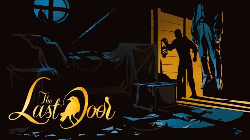 Un Voyage Obscur et Envoûtant dans "The Last Door"