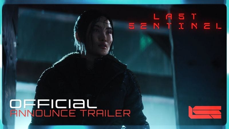 Last Sentinel, un nouveau monde ouvert AAA ambitieux par d'anciens de chez Rockstar