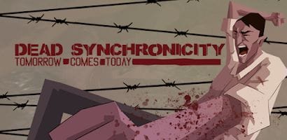 Dead Synchronicity: Tomorrow Comes Today : Un monde au bord du chaos