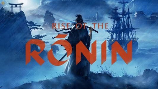 Rise of the Ronin | Le jeu ne sera pas un "Souls-like", plus "facile" que NioH