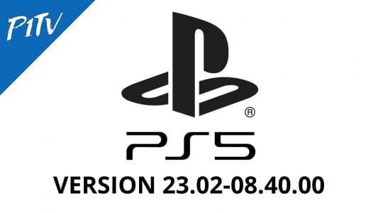 Mise à jour 23.02-08.40.00 PS5 - Ce que contient le nouveau logiciel système de la PlayStation 5