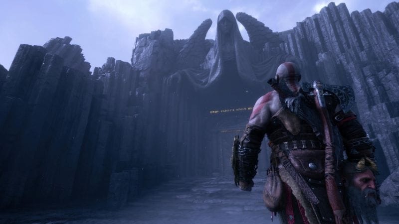 Tournez manette - God of War Ragnarok : Valhalla, l'apogée du guerrier