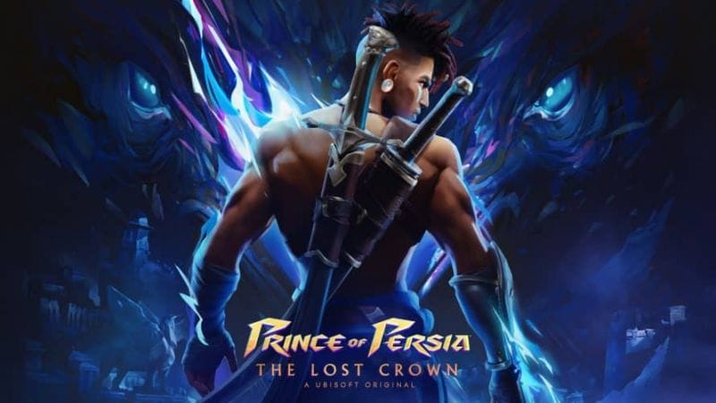 Prince of Persia: The Lost Crown passe gold et n'aura pas de retard