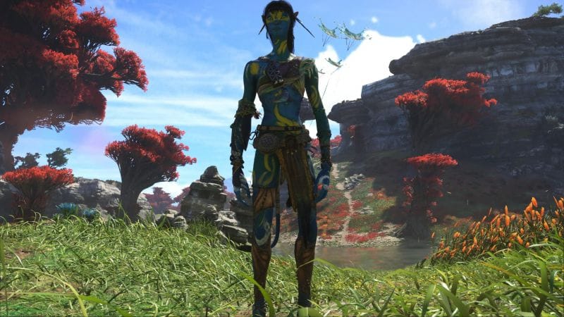 GUIDE | Avatar: Frontiers of Pandora – Choisir son apparence sans impacter les statistiques - JVFrance