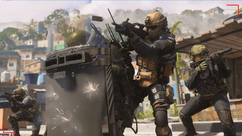 Des joueurs de Modern Warfare 3 se font étrangement bannir du jeu - Dexerto.fr
