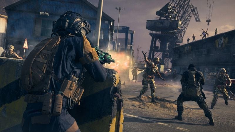 Les joueurs de MW3 supplient les devs de buff la “pire arme de l’histoire de CoD” - Dexerto.fr