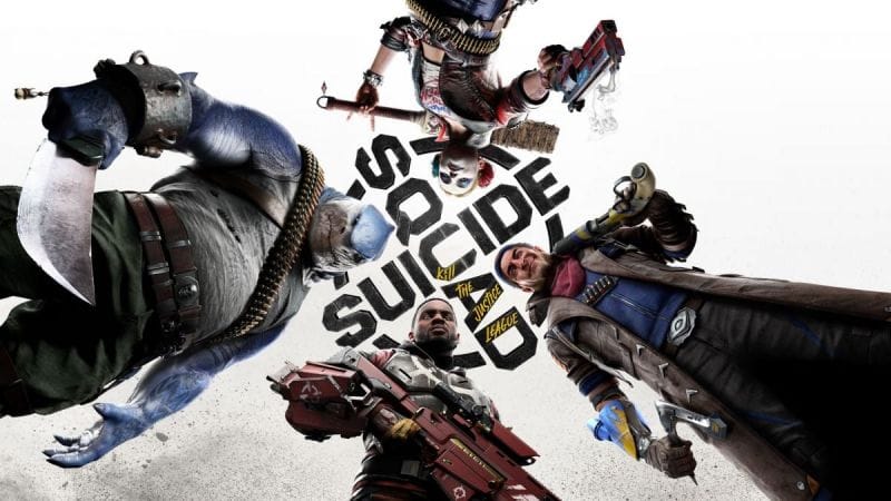 Attention, Suicide Squad : Kill the Justice League a leaké, de nombreux spoils sont dans la nature