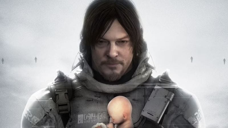 L'univers de Death Stranding s'étend avec un film et ce projet est entre de bonnes mains