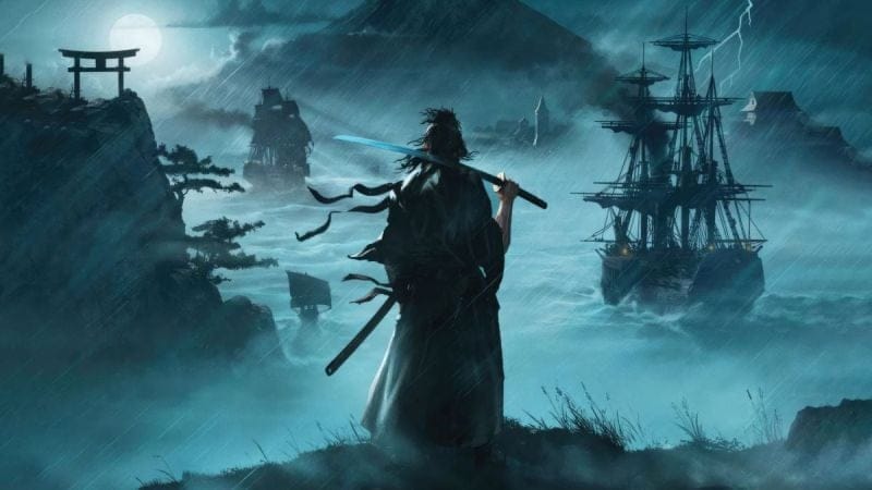 "Une saveur différente" Rise of the Ronin sur PS5 n'est pas une copie de Ghost of Tsushima : 5 différences fondamentales