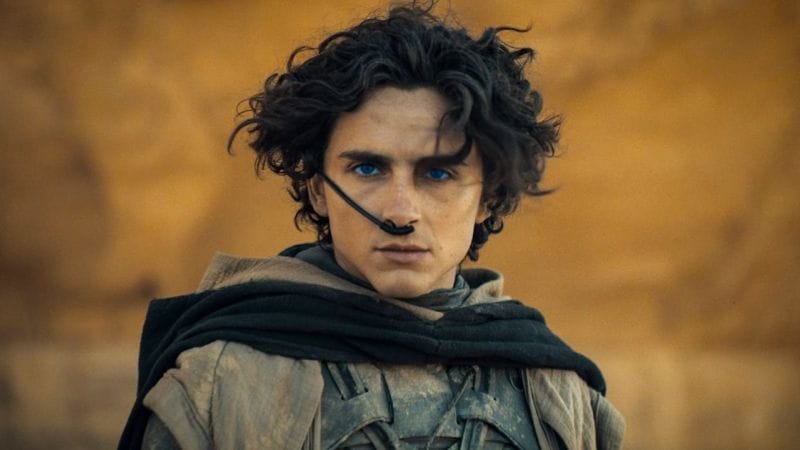 Dune 3 : le film déjà commandé par Warner et une sortie prévue pour 2027 ?
