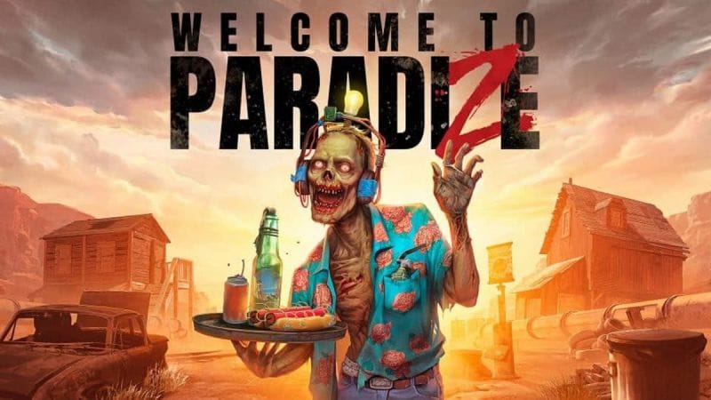 Eko Software s'attaque aux zombies avec Welcome to ParadiZe - Gamosaurus