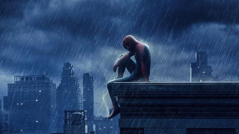 Insomniac Games voit ses données piratées dévoilées au public - Gamosaurus