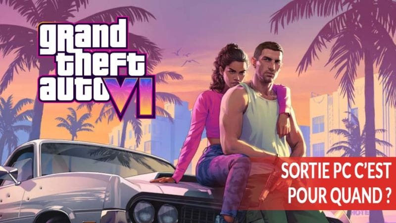 Date de sortie de GTA 6 sur PC – il va falloir patienter, car le lancement sur consoles est une priorité pour Rockstar | Generation Game