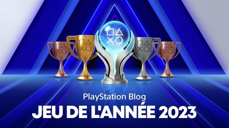 Jeu de l’année PS.Blog 2023 : les lauréats