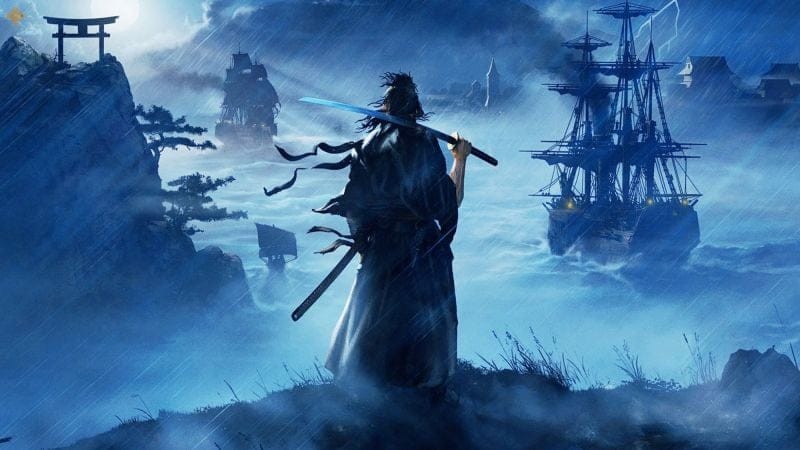 Rise of the Ronin : l'exclu PS5 continue de vendre du rêve