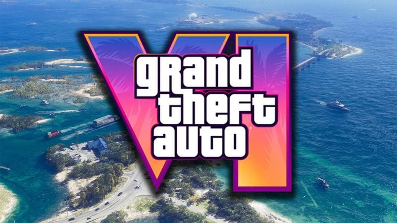 L’indice d’un deuxième trailer GTA 6 rend fous les fans - Dexerto.fr